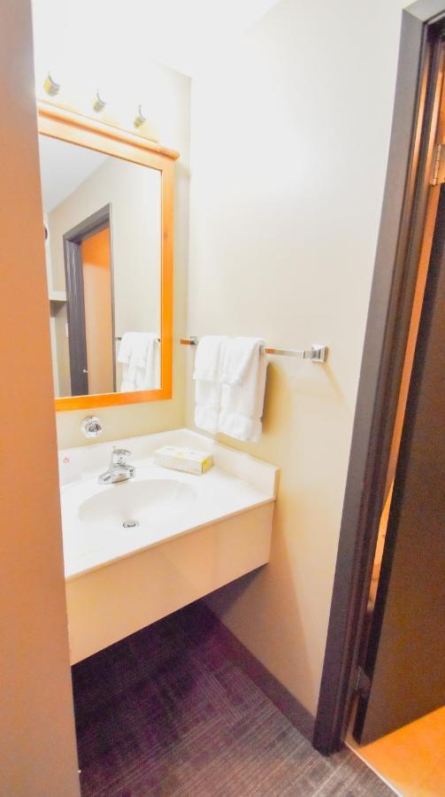 Canad Inns Destination Centre Portage la Prairie Extérieur photo