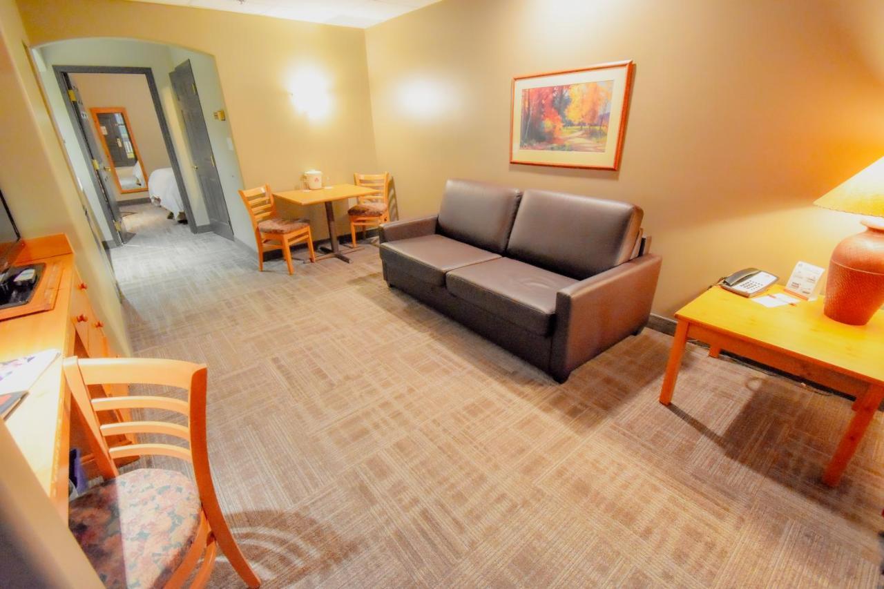 Canad Inns Destination Centre Portage la Prairie Extérieur photo