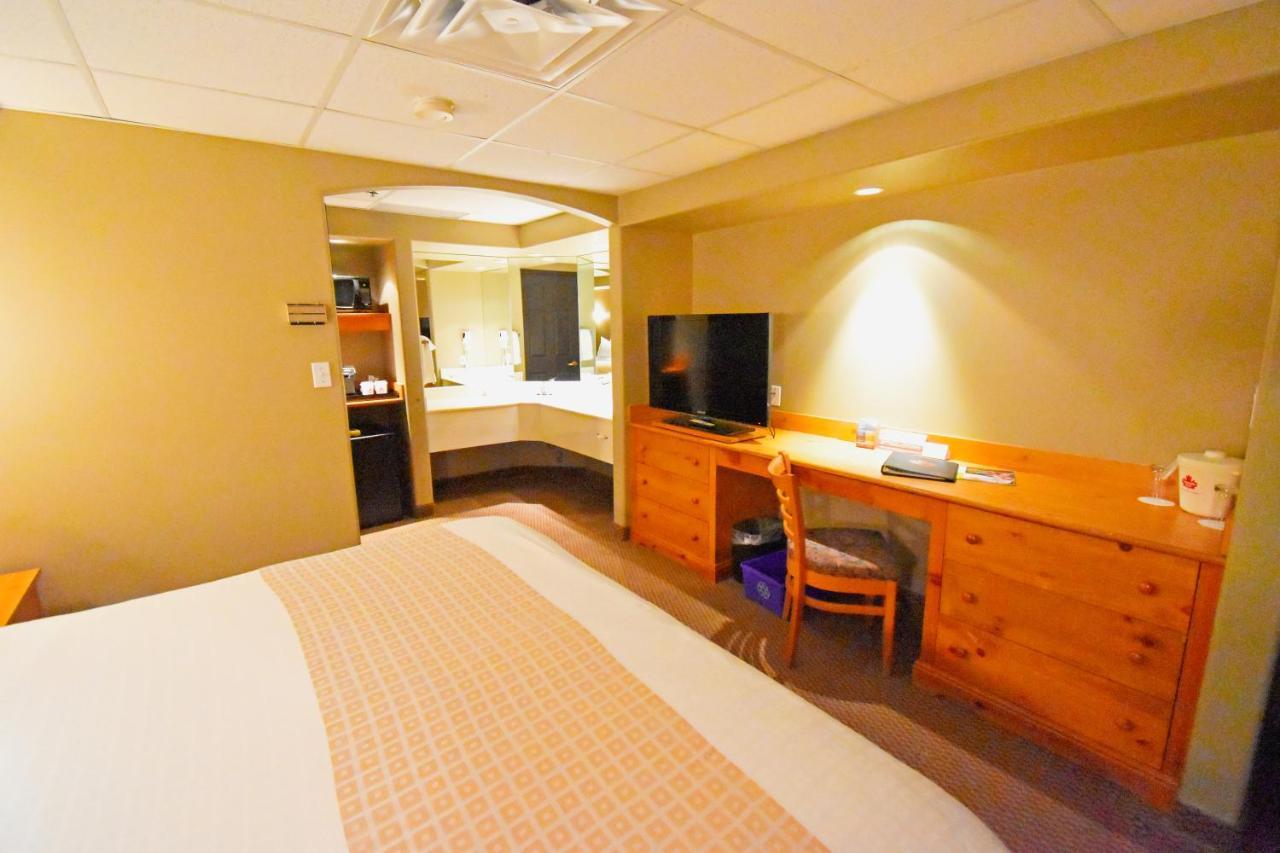 Canad Inns Destination Centre Portage la Prairie Extérieur photo