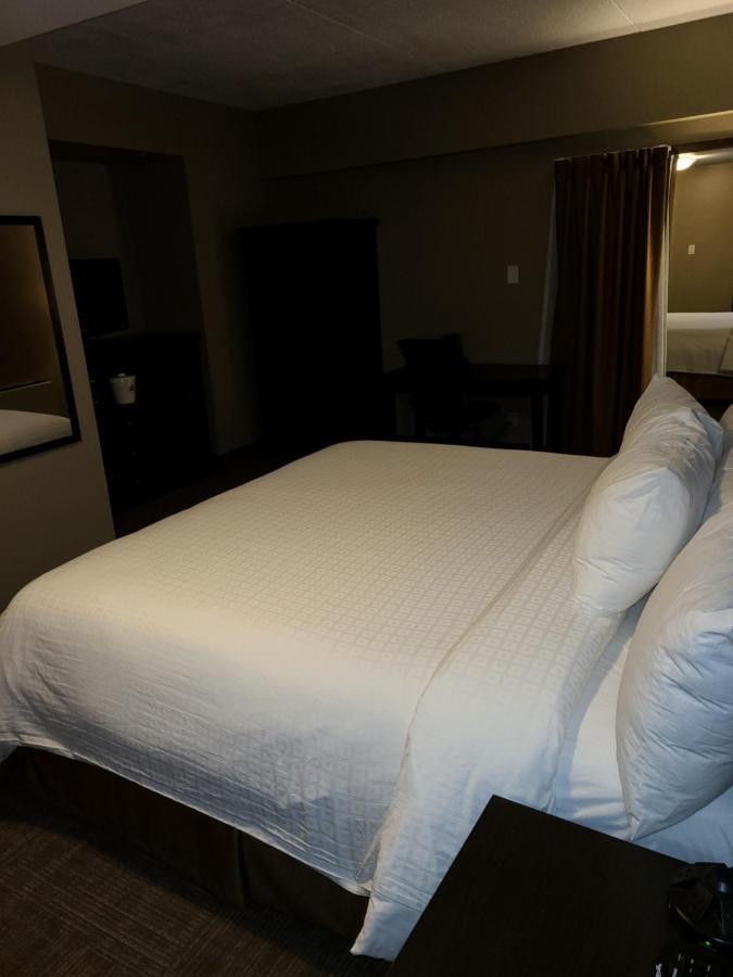 Canad Inns Destination Centre Portage la Prairie Extérieur photo